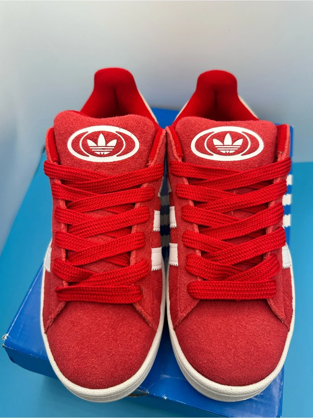 Adidas Campus 00s Youth size 6